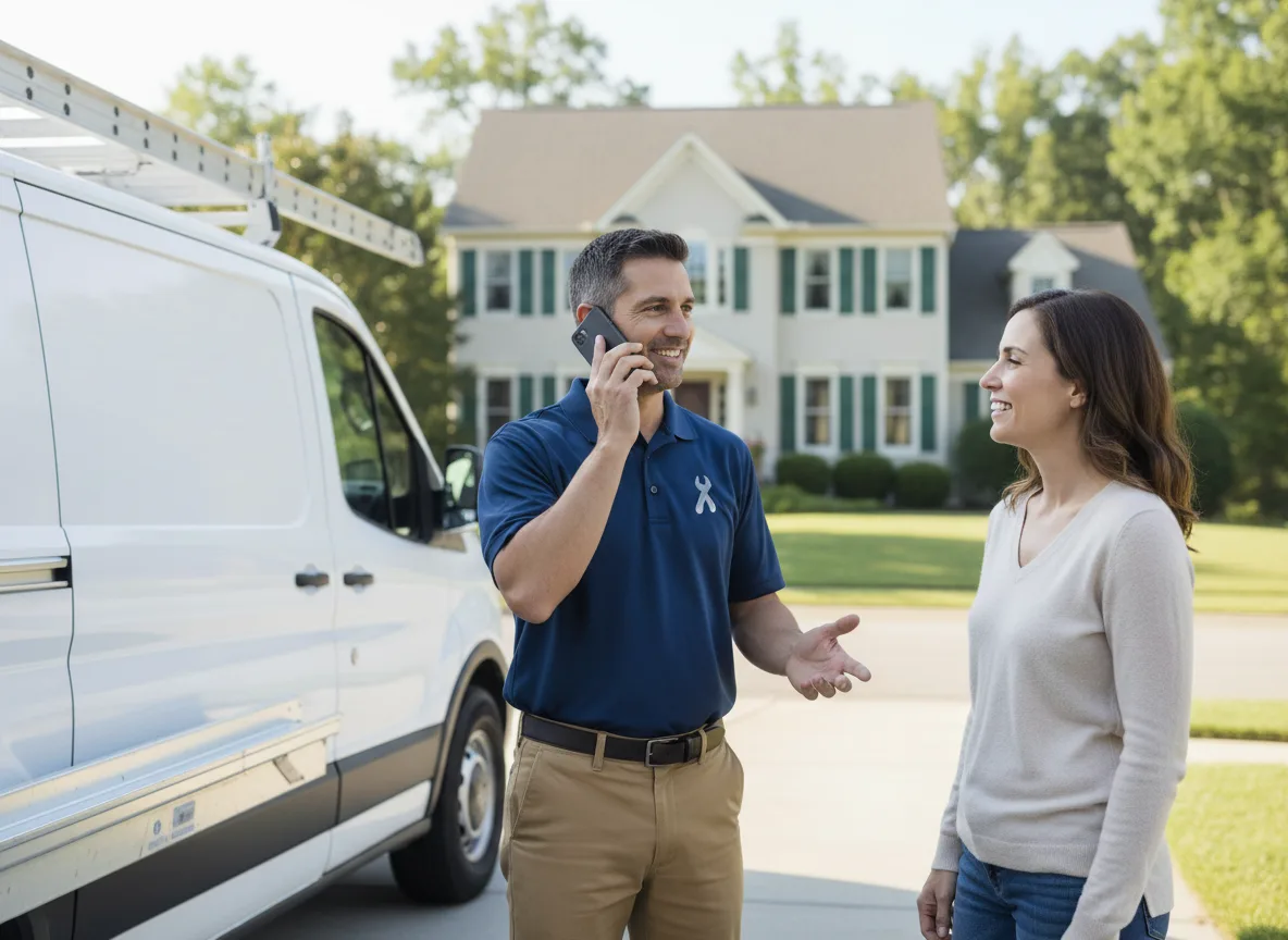 Home Gutter Service Woodberry Forest, VA FAQs